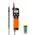 Miniatyrbillede 1 af 5: Multimeter, Elektrisk Tester, Digital Pen Multimeter, Multimeter, AC/DC Spændingsmåler Modstandstester 2000 tæller til Mea