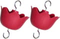 Kolibrimatare Insektsskydd, Myrgrav, 2-pack
