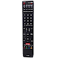 Miniatyrbilde 3 av 5: fjernkontroll For Sharp Lcd Tv Gb118wjsa 2d 3d Netflix Gb005wjsa Ga890wjsa Gb004wjsa Lc-60le650u Lc