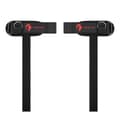 Ekko Weightlifting Straps, Wrist Support for Men, Thick Comfortable Lifting Straps, Secure Fit-stj_Fic2_bs8z