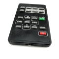 Miniatyrbilde 3 av 4: projektor Fjernkontroll Bruk for Benq projektorkontroller Mp730 Mp723 Ep1230 Mp724 Mp727 Tymj001