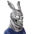 Pikkukuva 2 / 3: Halloween Horror Party Ghost Rabbit Frank Rabbit Latex Mask