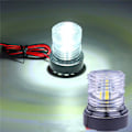 Pikkukuva 4 / 4: Navigointivalo, All Light 360 Degree DC 12V LED Marine Yacht Yacht Navigation Anchor Lamp