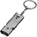Pikkukuva 1 / 3: Survival Whistle Double Barrel Whistle Outdoor Distress Whistle