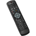 Pikkukuva 4 / 5: TV:n kaukosäädin Yleiskaukosäädin Universal Smart TV -ohjain HD LCD-TV