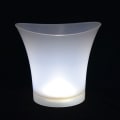 Miniatyrbillede 4 af 5: Isspand, 5l Champagnespand Led Automatisk Farvekurve Design, Ip65 Vand