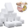 Miniatyrbillede 1 af 3: 100 Pack Magic Sponge Eraser Rengöringssvampar Bulk
