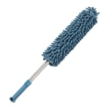Miniatyrbilde 1 av 3: Feather Duster Uttrekkbar Feather Dust Vaskbar Støvbørste Dust Duster Husholdningsstøv Støvfjær