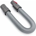 Pikkukuva 2 / 5: Teleskooppinen jatkoputki Dyson V7 V8 V10 -pölynimurin letkulle kotikäyttöön
