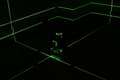 Miniatyrbilde 4 av 11: 【HT】4D Krysslaser / Linjelaser / Krysslaser - 360° Multicolor multicolor