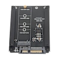 Pikkukuva 5 / 8: Tehokas 22-nastainen M.2 NGFF - SATA-sovitin - Plug and Play M.2 - SATA B-avain