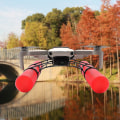 Miniatyrbild 3 av 5: STARTRC DJI Mini/2/SE flytstång