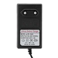 Miniatyrbilde 3 av 8: Reservedeler Lader for Litium-Ion Batteri: DC 12.6V 2A Strømforsyningsadapter 12.6V2A