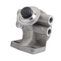 Miniatyrbild 7 av 8: Oljefilterbas Handpump Bränslefilter Monteringsbas M16X1.5MM 1-14 Spin On Montering