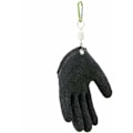 Miniatyrbillede 1 af 5: Fiskehandske med magnetisme Professionelle fiskerfiskehandsker Catch Multifunktionelle skridsikre venstrehåndsjagthandsker