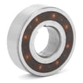CSK15PP Envägs Kopplingslager 35x15x11mm