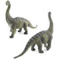 Miniatyrbild 1 av 2: Simuleringsmodell Brachiosaurus