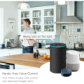 Miniatyrbilde 5 av 5: Tuya smart life switch wifi smart switch smart switch timer trådløs hjemmebryter