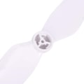 Miniatyrbillede 7 af 8: DJI Phantom 4PRO V2.0/Advanced Propeller 9455S Lydsvage Støjreduktion Propeller Foran og Bagtil Tilbehør To Par