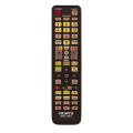 Pikkukuva 3 / 5: kaukosäädin Sopii Samsung Tv 3d Aa59-00442a Bn59-01041a L1015