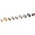 Pikkukuva 3 / 5: Airbrush Adapter Kit, 9 kpl