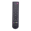 Pikkukuva 1 / 3: vaihda Tcl Nobel Thomson Tv -kaukosäätimeen Melkein kaikki Tcl Led Lcd -televisiot