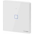 Miniatyrbillede 2 af 5: Sonoff T2 US 1C wifi smart wall touch switch i smart home stemmestyring