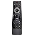 Miniatyrbillede 1 af 3: diskfjernbetjening til Philips cd-komponent hifi-systemcontroller Dcb7005 Dcb800 1333008553