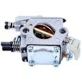 Pikkukuva 4 / 5: Kaasutin Husqvarna 51 55 WT-170-1 raivaussaha WT-170 moottorisaha 503281504 moottorisaha kaasutin