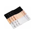Miniatyrbillede 5 af 5: 50 styks aluminiumsbandagefikseringsspænde - nøgenbrun 1 værktøjsrums elastisk bandage aluminiumsspænde