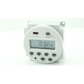 Miniatyrbillede 4 af 5: Digital LCD Power Programmerbar Timer Time Switch DC 12V
