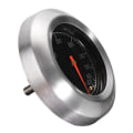 Miniatyrbillede 4 af 5: rustfrit stål termometer metal termometer til rustfrit stål grill