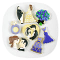 Miniatyrbild 5 av 5: Form 10 set