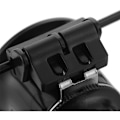 Miniatyrbillede 4 af 5: Vedligeholdelsesstyring 9892A-II 20 gange frontlup, LED-belysning, dobbeltramme,