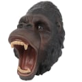 Pikkukuva 2 / 2: Eläinkäsinukkemalli Silikonilelu Eläinhanskat King Kong