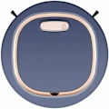 Pikkukuva 1 / 5: Robottipölynimuri, 3 IN 1 lattiaimuri ja moppi, Super Suction, 1500Pa robottipölynimuri moppaustoiminnolla, Ide