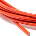 Miniatyrbilde 5 av 5: Reservbyteskabel for hopprep for crosstraining, red
