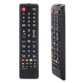 Miniatyrbillede 1 af 5: universal fjernbetjening Bn59-01224l til Samsung lcd tv fjernbetjening