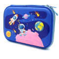 Pikkukuva 3 / 5: 3D Aviation Planet Elementary School case