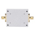 Miniatyrbillede 6 af 8: Båndstopfilter til FM-interferens 88-108MHz med CNC-aluminiumlegeringsskal - Passivt hakfilter