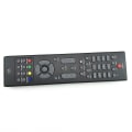 Miniatyrbilde 4 av 4: fjernkontroll Passer for Sharp Rl57s TV-fjernkontroll
