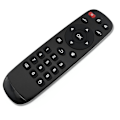 Miniatyrbild 1 av 4: ny fjärrkontroll för Android Tv Box Quad Core Android Smart Tv Fjärrkontroll