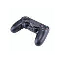 Pikkukuva 2 / 4: PS4 DoubleShock-ohjain Playstation 4:lle - langaton Black