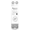 Miniatyrbillede 1 af 5: Husholdnings Smart Wifi Circuit Breaker Fjernbetjening Telefon App Stemmestyring Timing Switch, 1P(16-50A)