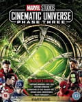 Marvel Studios Cinematic Universe Phase Three - Del én (2018) Chris Region 2 Blu-ray Blu-ray