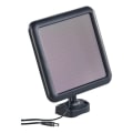 Miniatyrbilde 5 av 5: Sett med 2 stk 30W LED-lyskastere med bevegelsessensor, 2700LM, 6000K, IP66 vanntett, utendørs LED-lyskaster