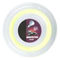 0,72 mm 200 m Badmintonracketsträng Nylon Badmintonträningsracket Stränglinje BX 650 Fluorescerande Gul