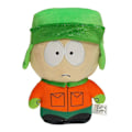 Miniatyrbilde 1 av 4: South Park Plushie Cartman Kyle Kenny Stan Bad Boys Paradise Band Doll Toy 18-20cm A Kyle