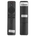 ABS Skal Professionel Bluetooth Stemmefjernbetjening Controller Tilbehør til Xiaomi TV 4S
