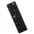 Miniatyrbilde 3 av 4: fjernkontroll egnet for Benq projektor W1070 W750 W1080st W1070+ W1400 W1500